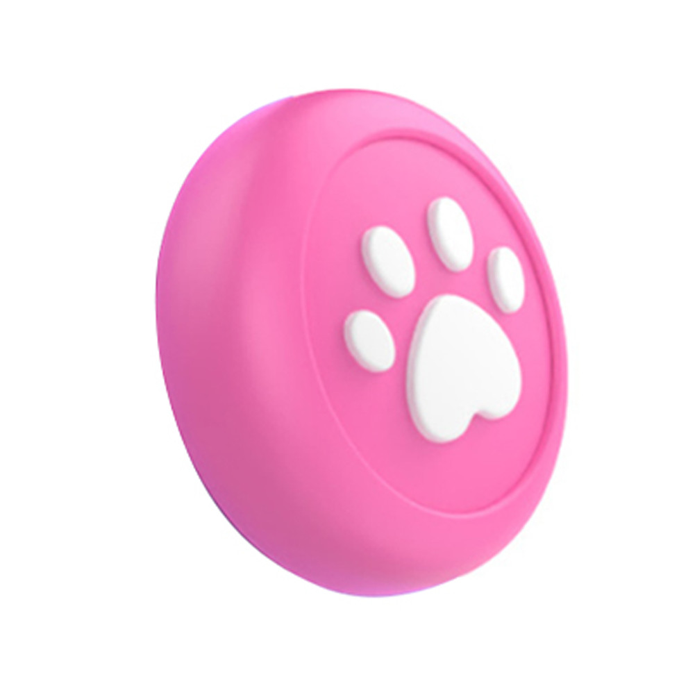 Silicone Cover for Tamagotchi Paradise with Keycaps and Portable Lanyard