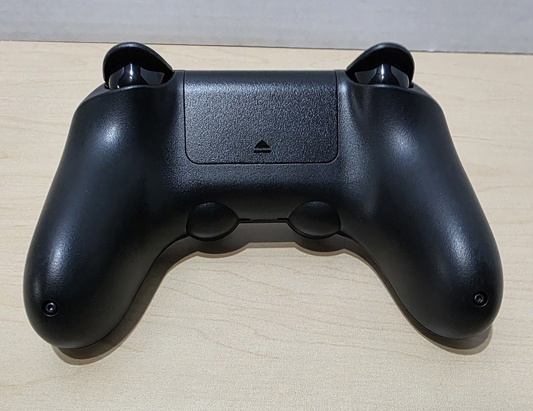 New Rare 2021 8BitDo SN30 Pro+ Bluetooth Gamepad Black Android iOS MacOs Windows