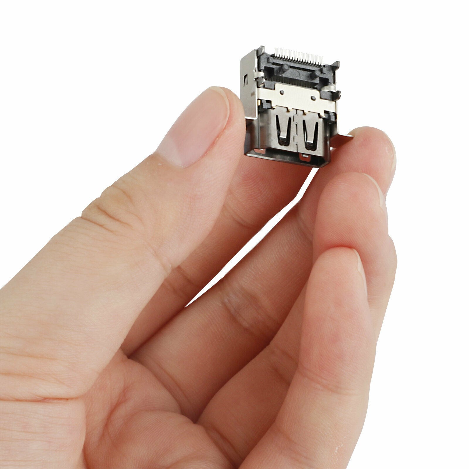 Console HDMI Port Interface Socket Jack Connecter For Microsoft Xbox Series X