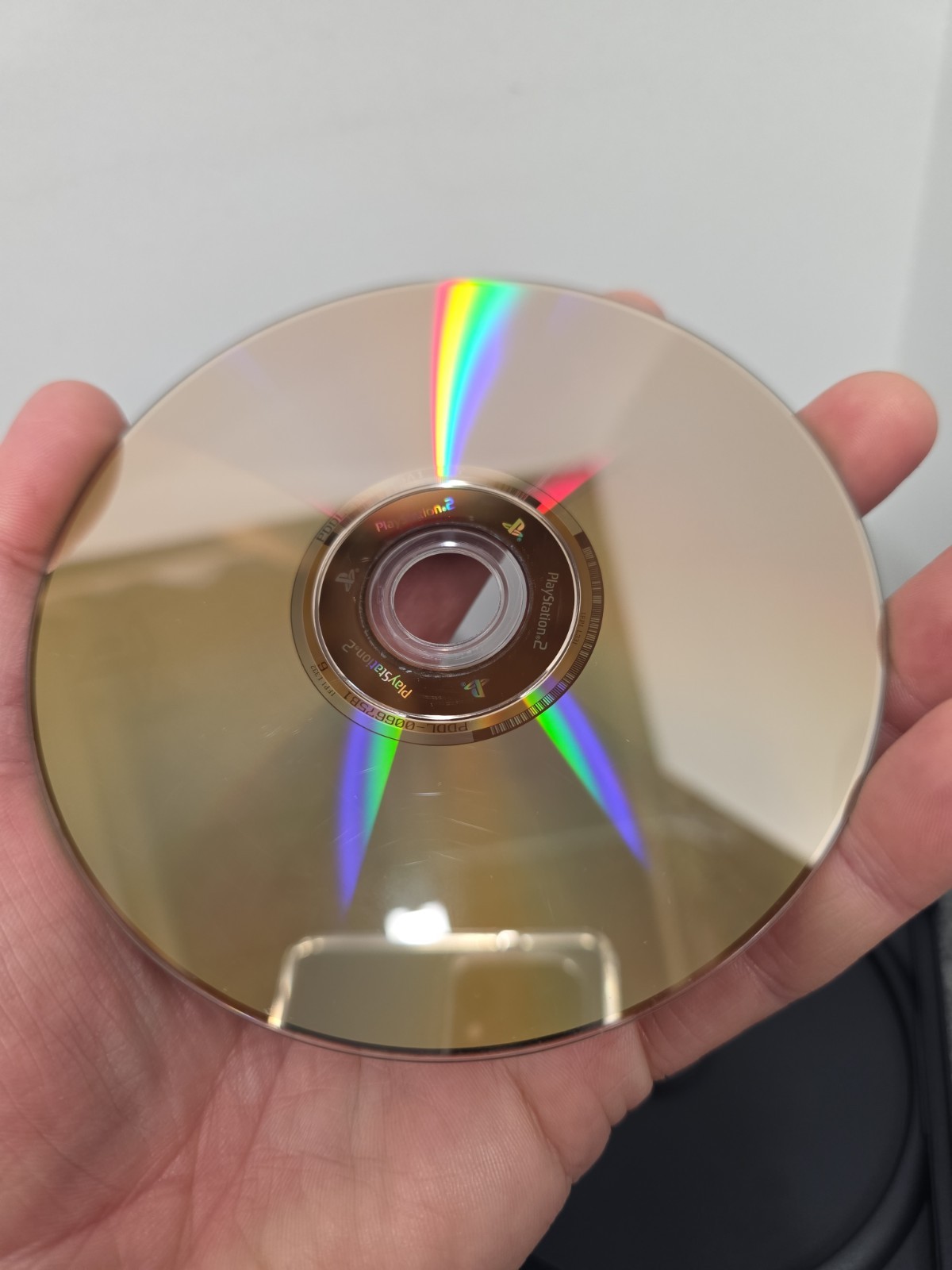 Metal Gear Solid: The Essential Collection – PlayStation 2