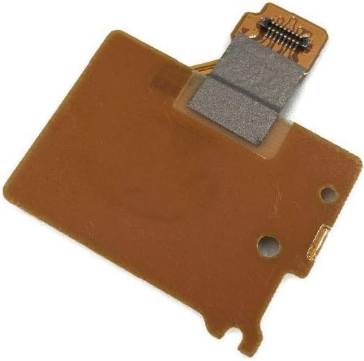 Micro SD TF Card Slot Socket Reader Board for Switch NS NX Console Replacement