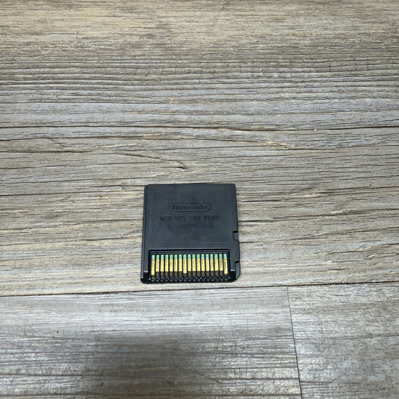 Tigerz Nintendo DS 2DS 3DS Game *Cartridge Only*