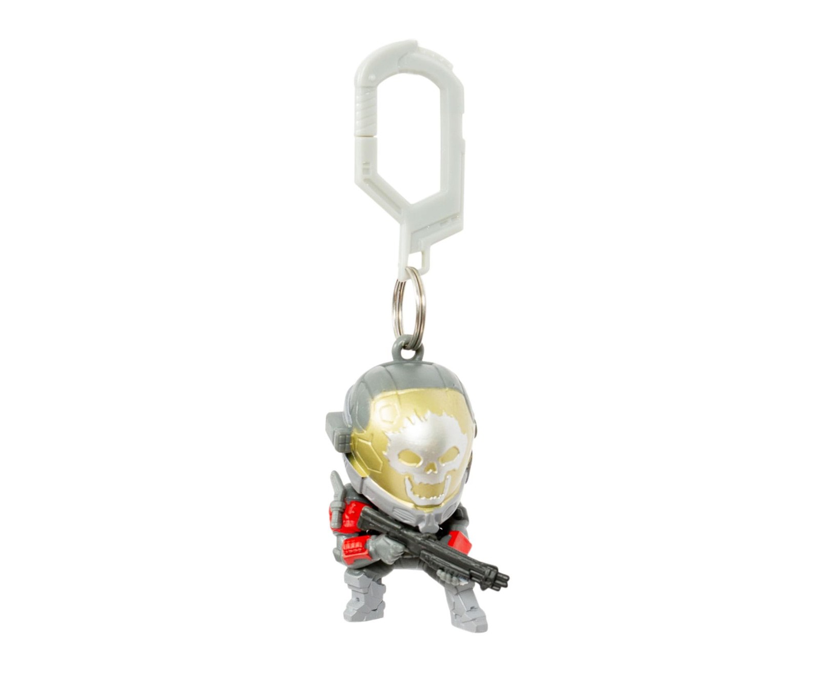 HALO 5 Backpack Hanger Clip Toy | One Random