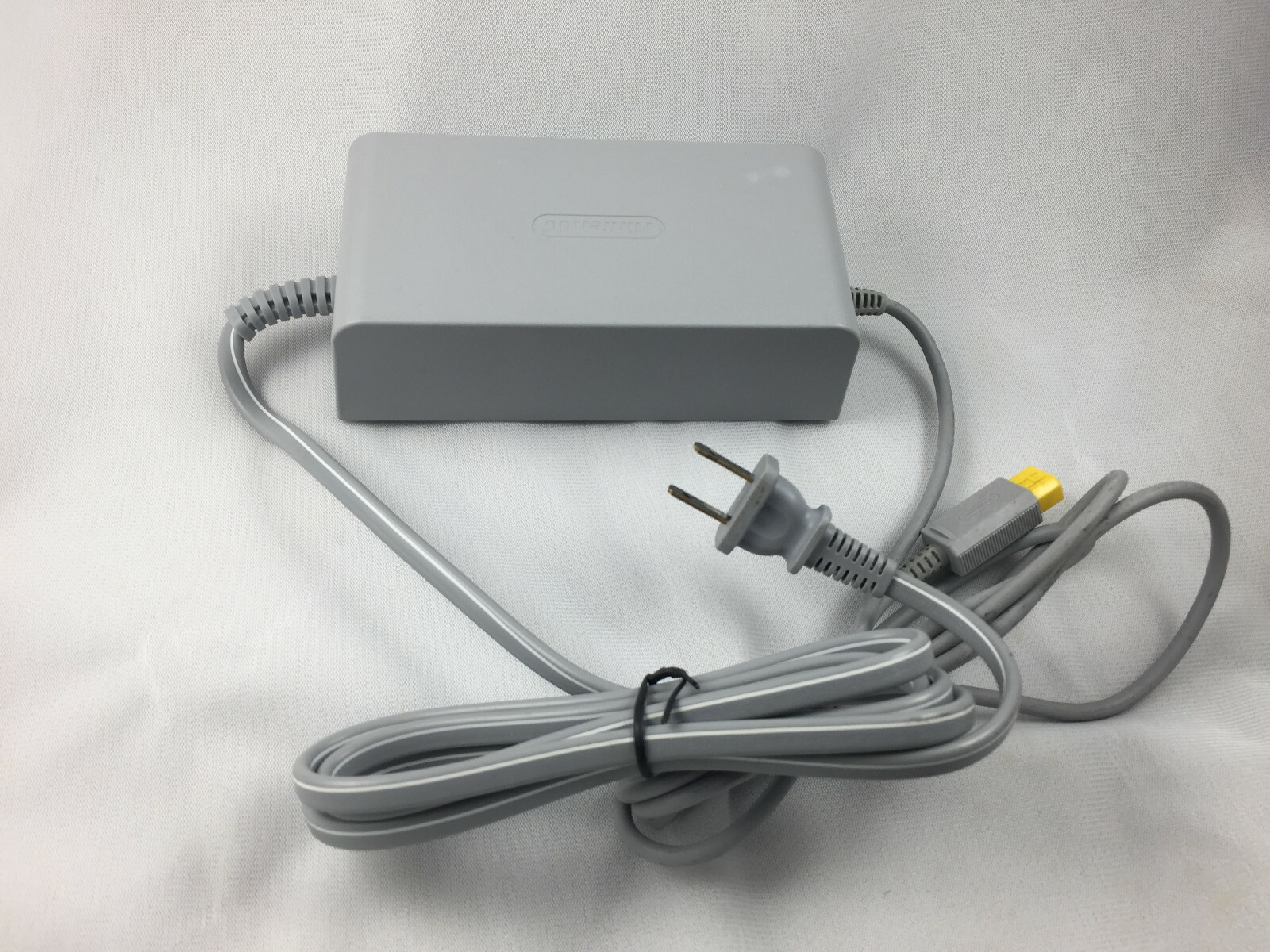New OEM OFFICIAL Wii U AC Adapter Power Supply WUP-002 for WUP-001 WUP-101