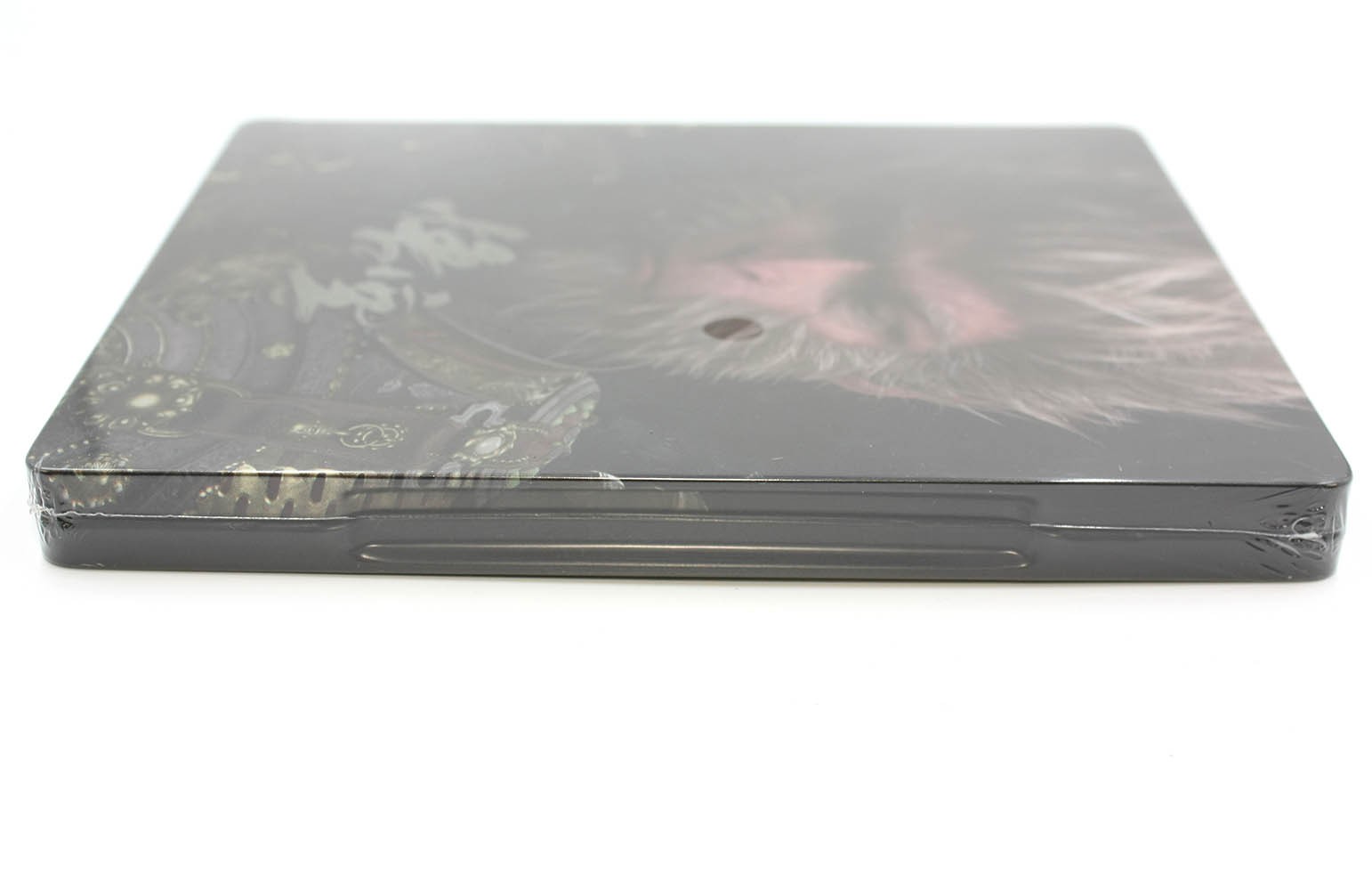 Rare New Official Black Myth: Wu Kong PS5 Steelbook (No Game)Collector’s Edition