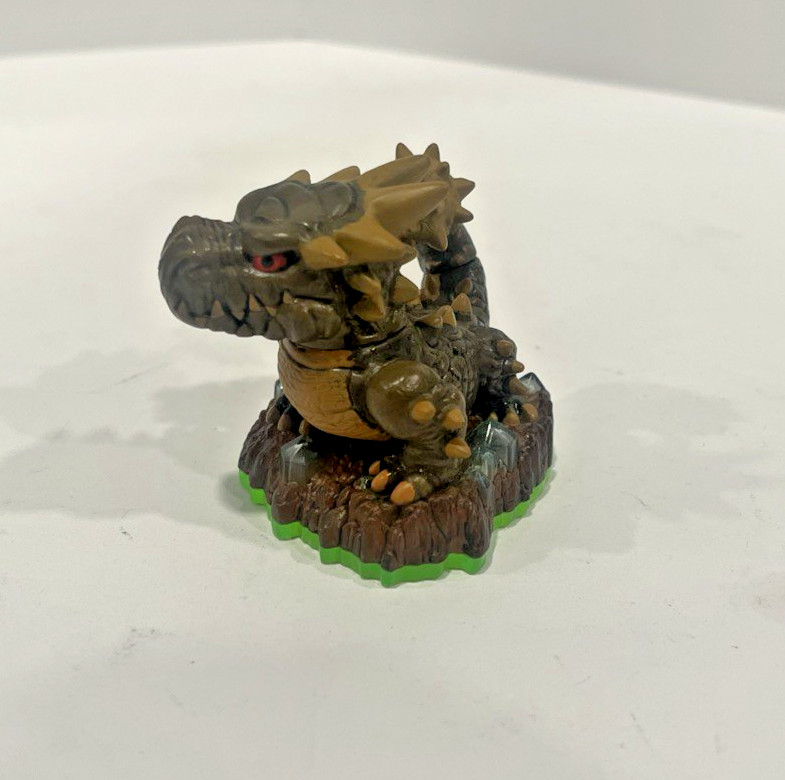 Skylanders Spyro’s Adventure Bash Series 1 Figure
