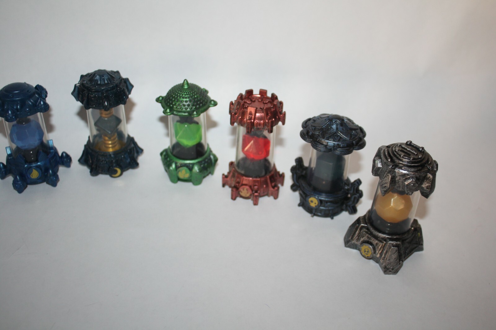 Skylanders Imaginators Creation Crystals Buy5 Get Refunded For 1 Mix & Match