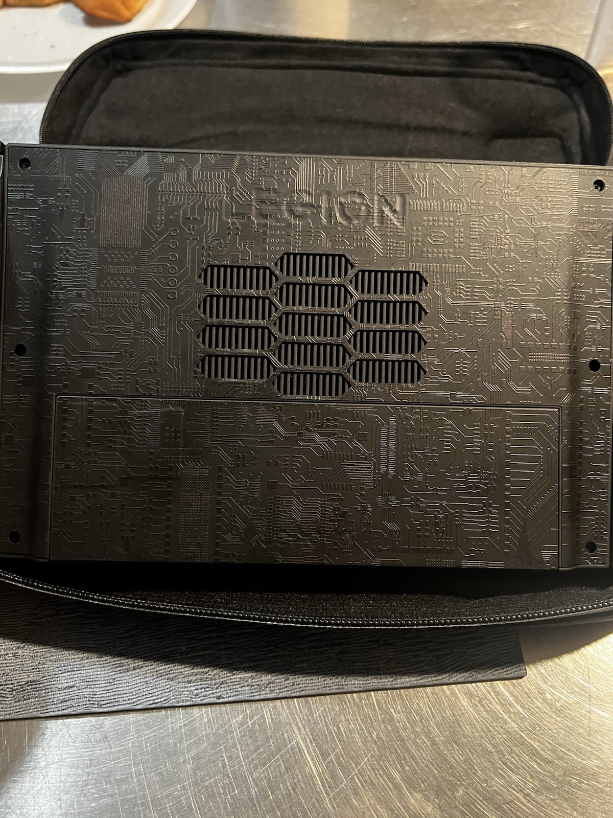 Lenovo legion go 2 z2 extreme