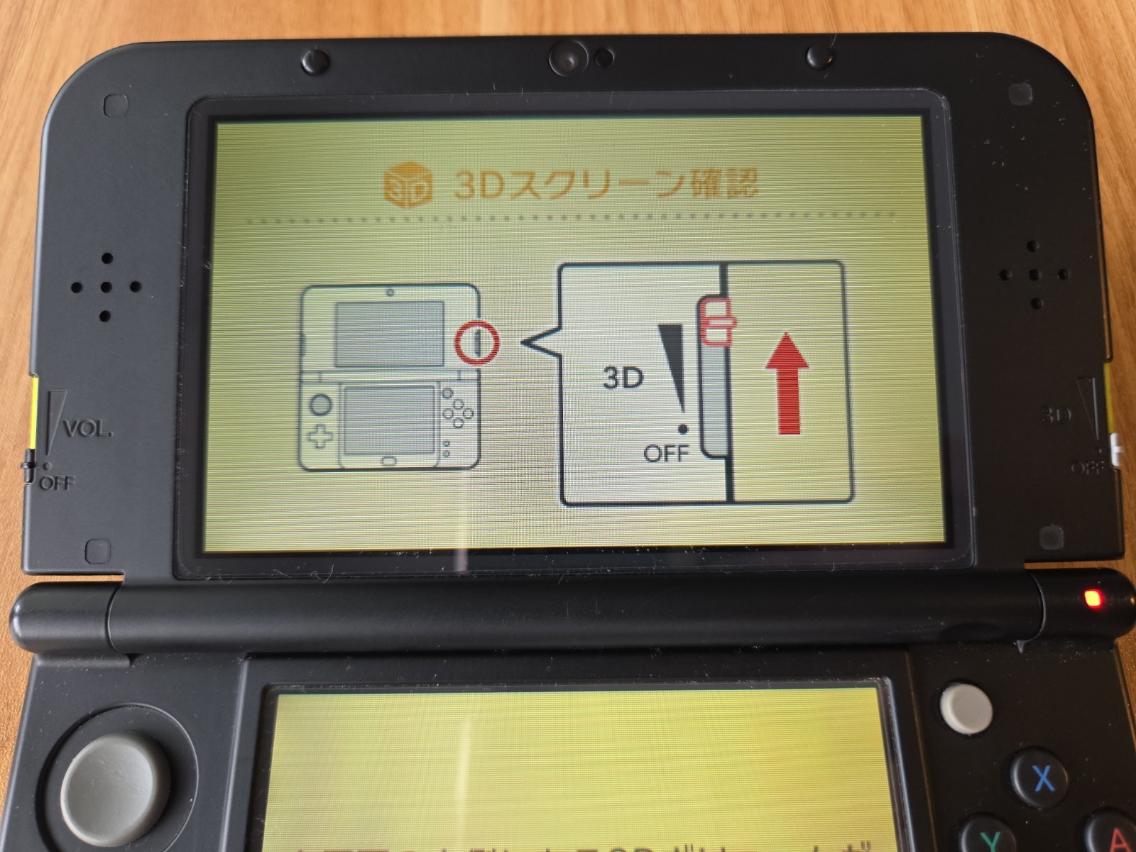 Nintendo NEW 3DS XL LL Lime Green Console Japan Region Locked US SELLER