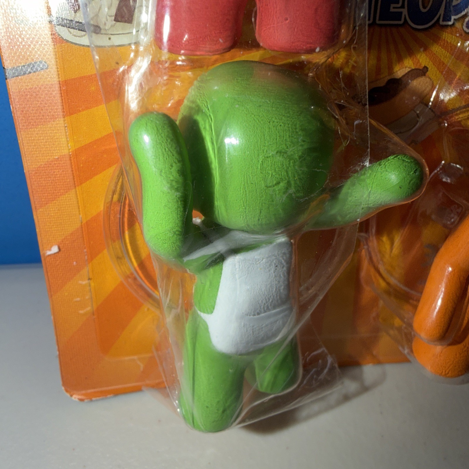 Plate Up! Numskull Games Collector’s Edition Figures Only Open Box