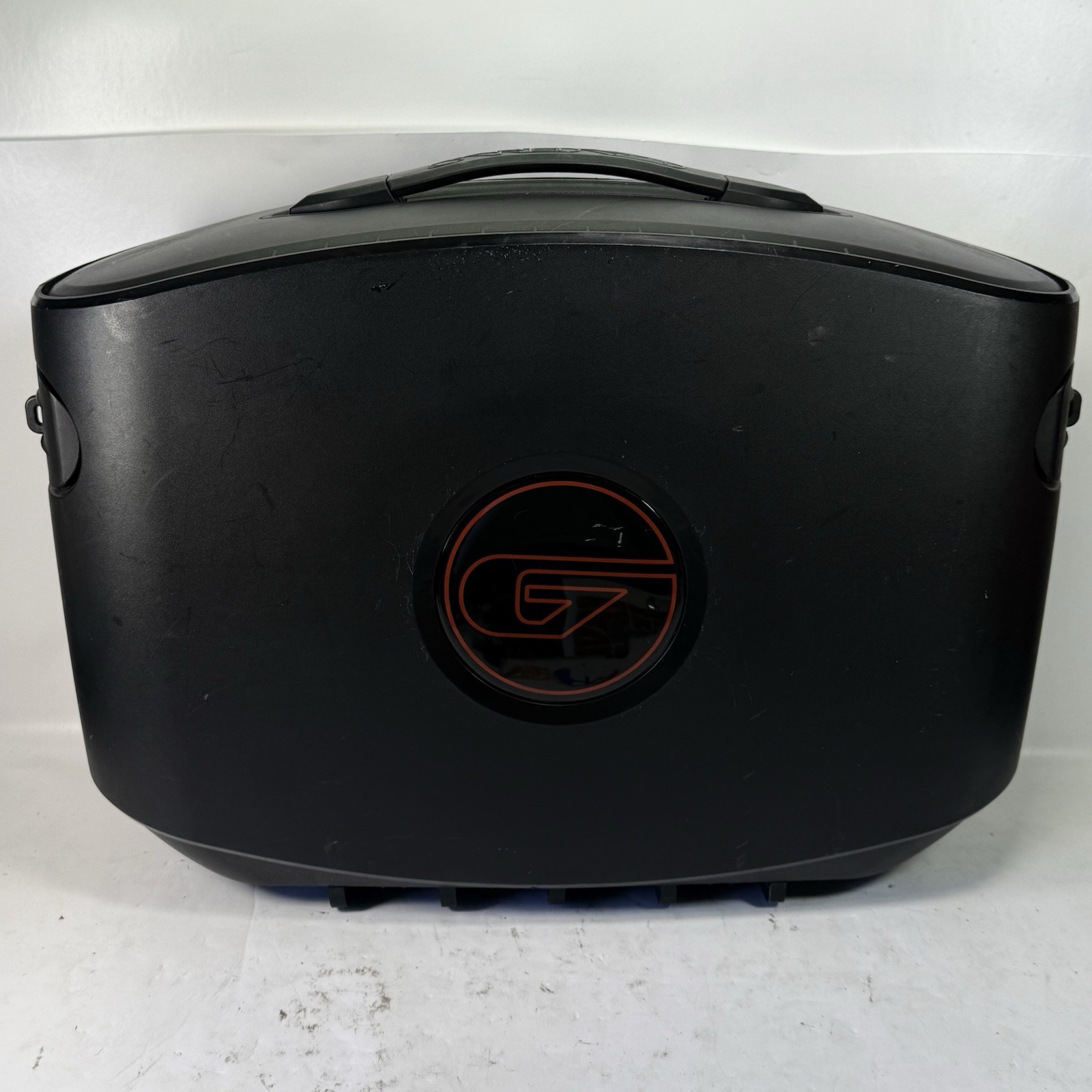 Gaems G155 15.5” Portable Travel Gaming Environment w/ Power Cord | TESTED