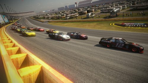 NASCAR The Game 2011 – Xbox 360 [video game]