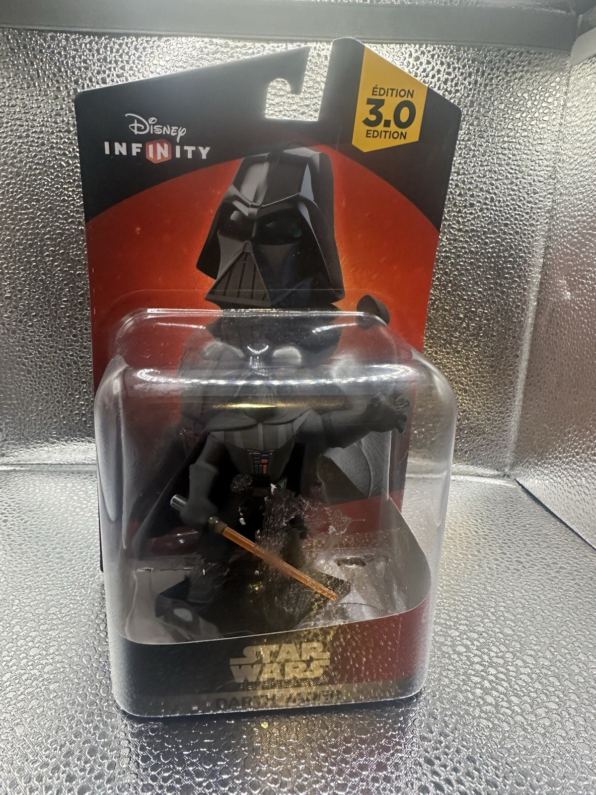 Disney Infinity 3.0 Edition Star Wars Darth Vader, NIP