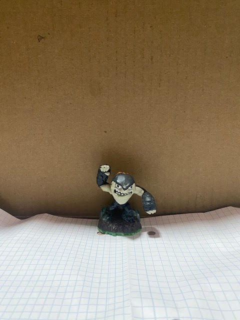 Skylanders SSA lot