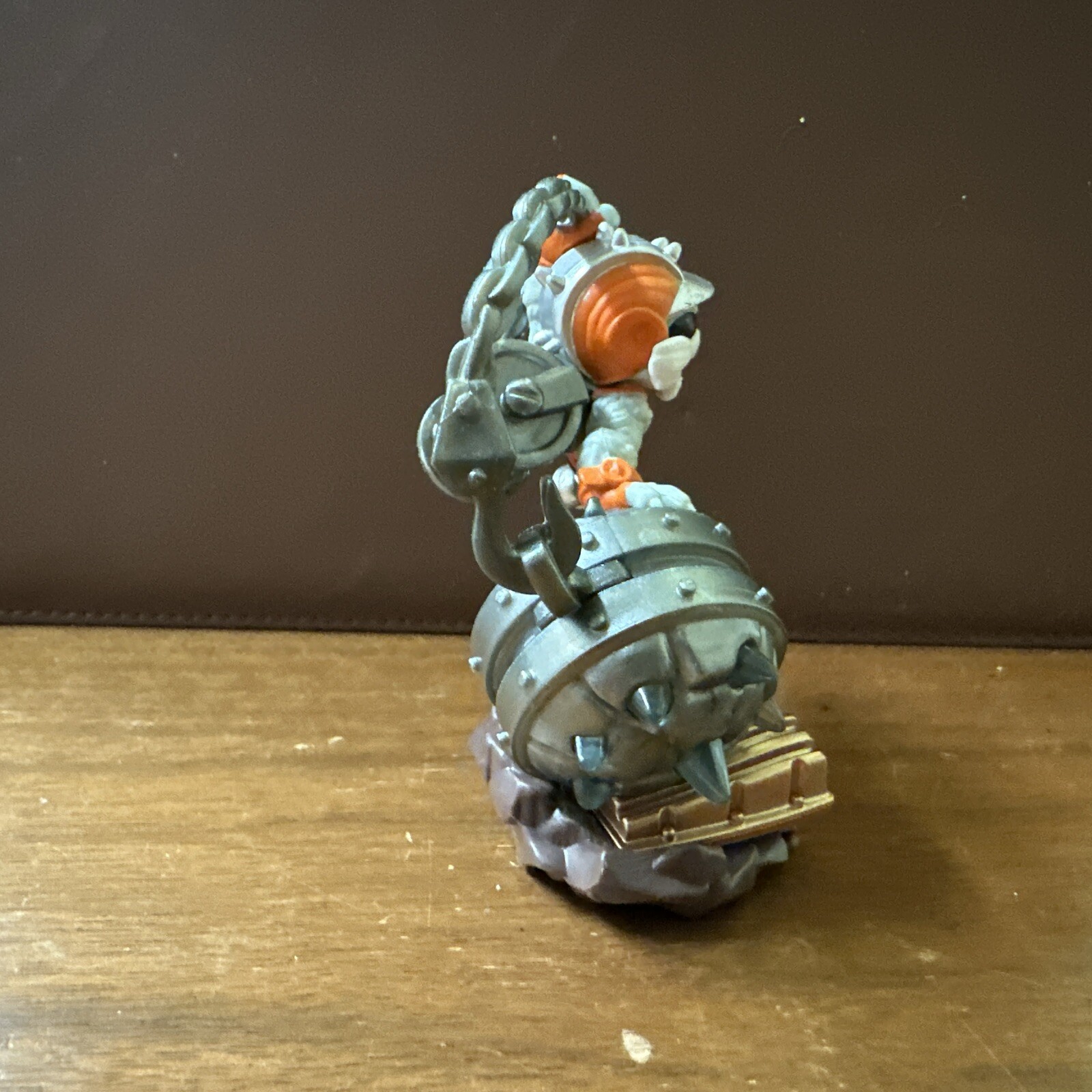 Skylanders: SuperChargers – Smash Hit