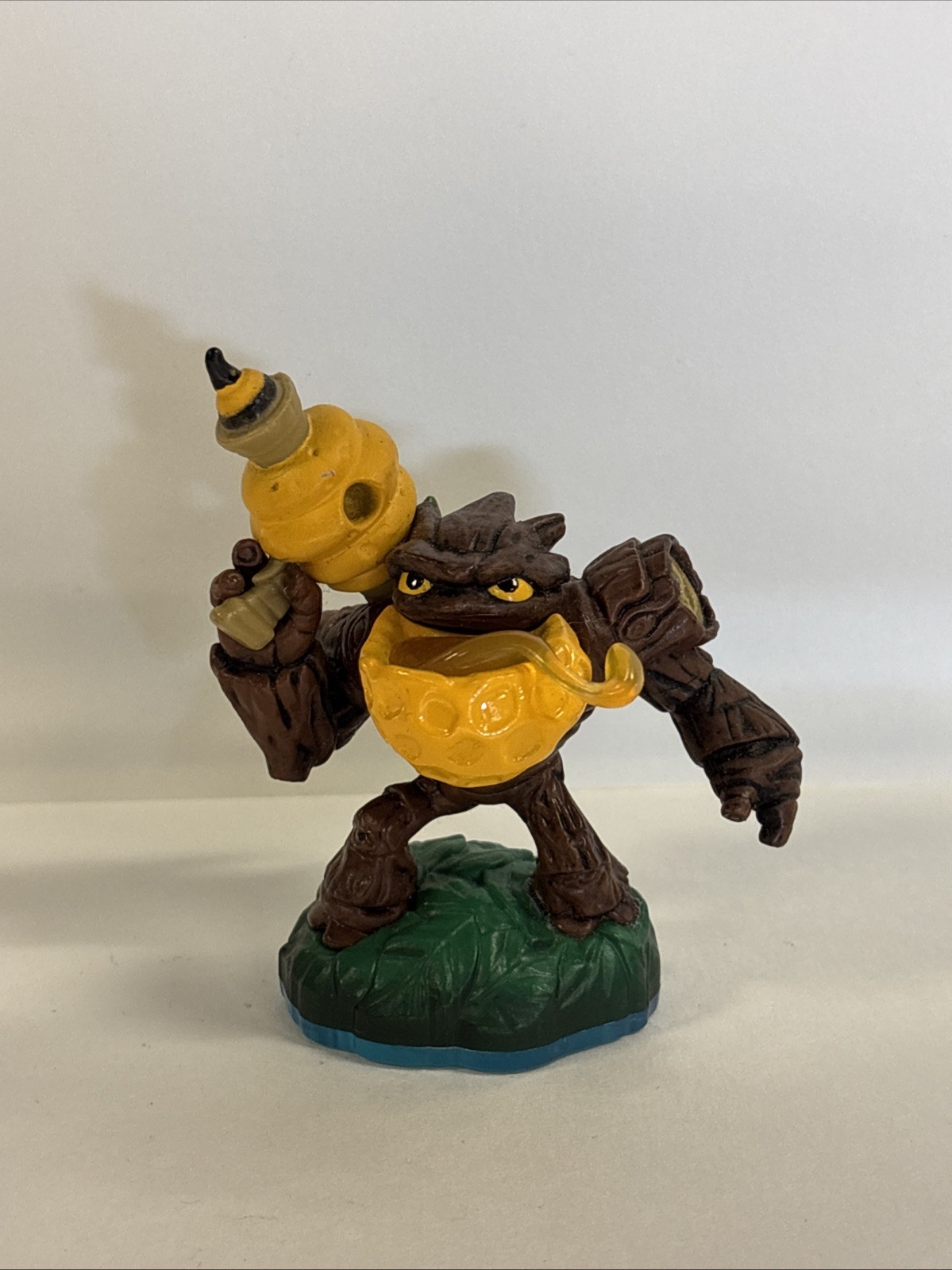 Skylanders Swap Force Bumble Blast