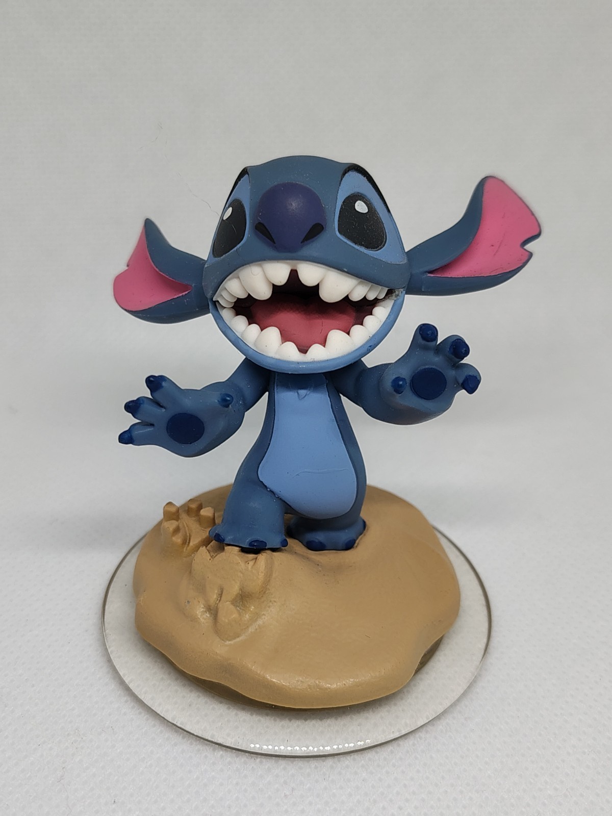 Stitch Disney Infinity 2.0 INF-1000118 Lilo & Stitch Figure Character Cake