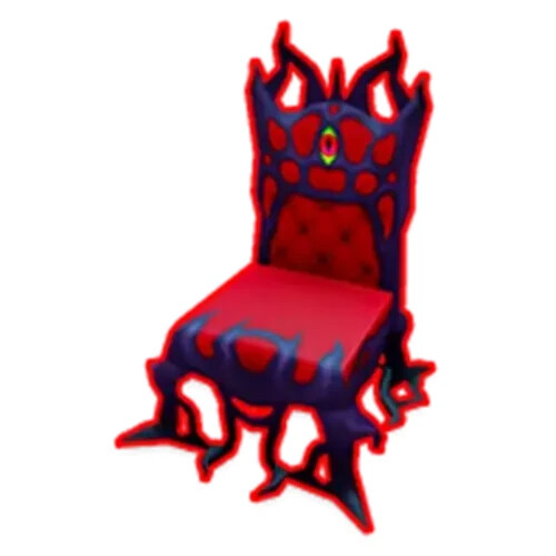 73x Corrupted Royal Sets (My Restaurant)