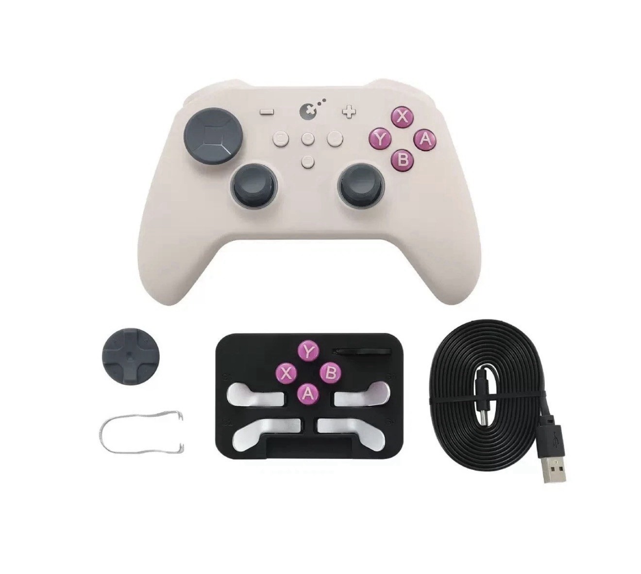 GuliKit TT Max/ PRO Wireless Controller For Windows /Nintendo Switch Android iOS