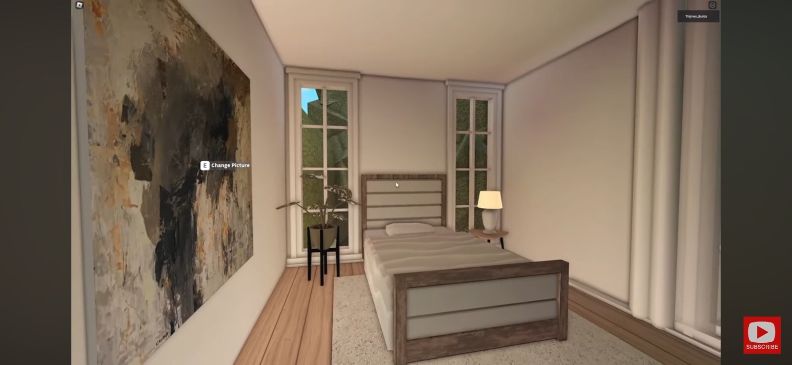 BLOXBURG MEGA SUMMER MANSION.FAST BUILDER CHEAP SERVICE