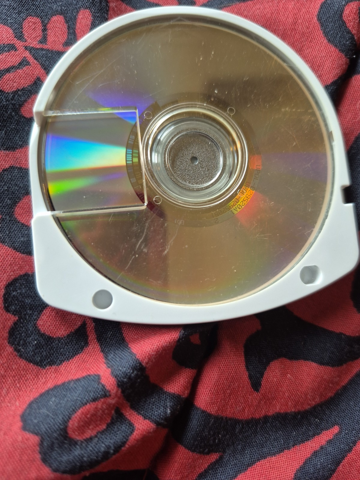 D3 Publisher Gods Eater Burst UMD Sony PSP Action 2011 NTSC-U/C Tested