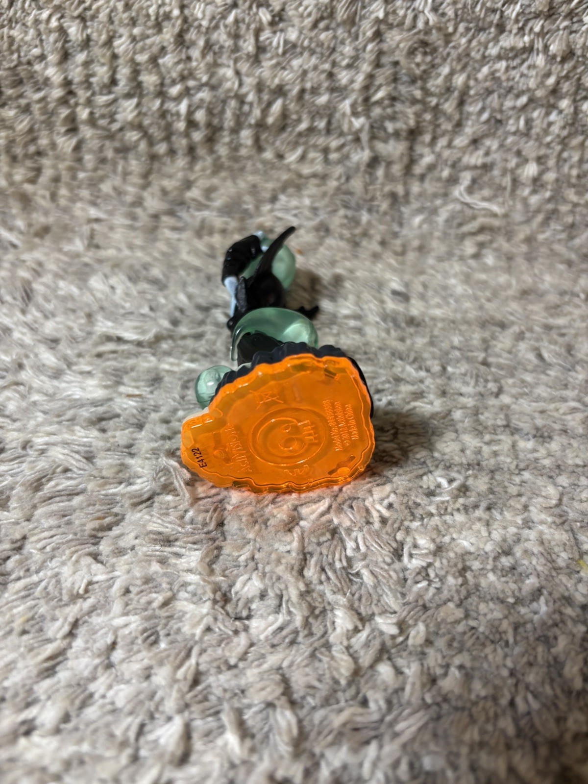 Skylanders Giants HEX Figure Series 2