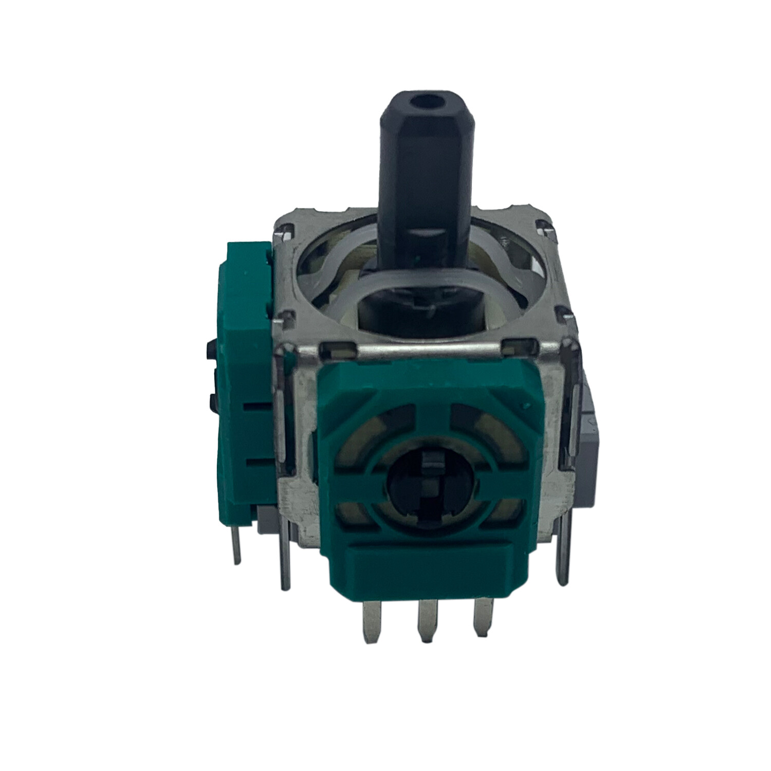 For XBOX Series X/S Controller 2/4/6/12 Analog Stick Joystick Green Replacement