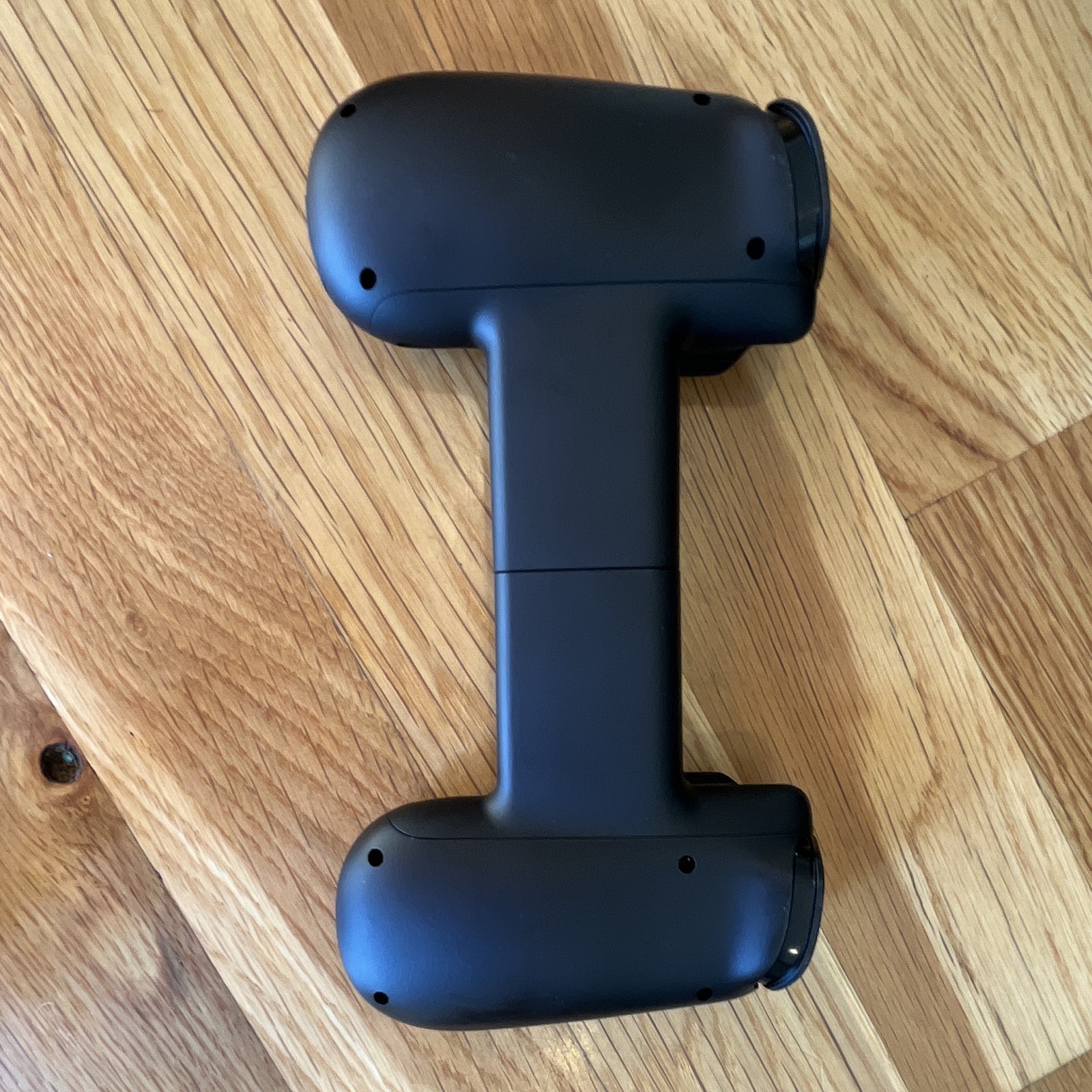 Backbone One Ergonomic Mobile Controller for iPhone iOS Lightning, Black