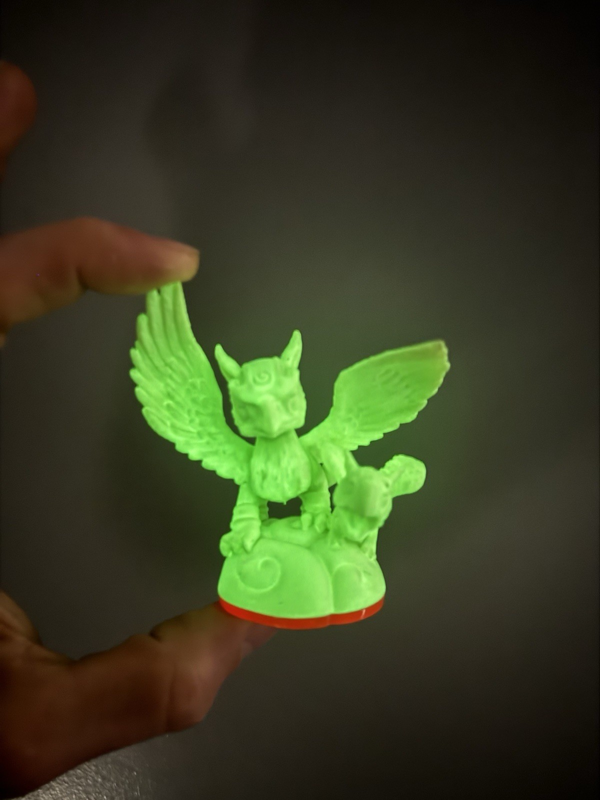 Sonic Boom Skylanders Giants Glow in the Dark, Series 1 & 2 Tested!