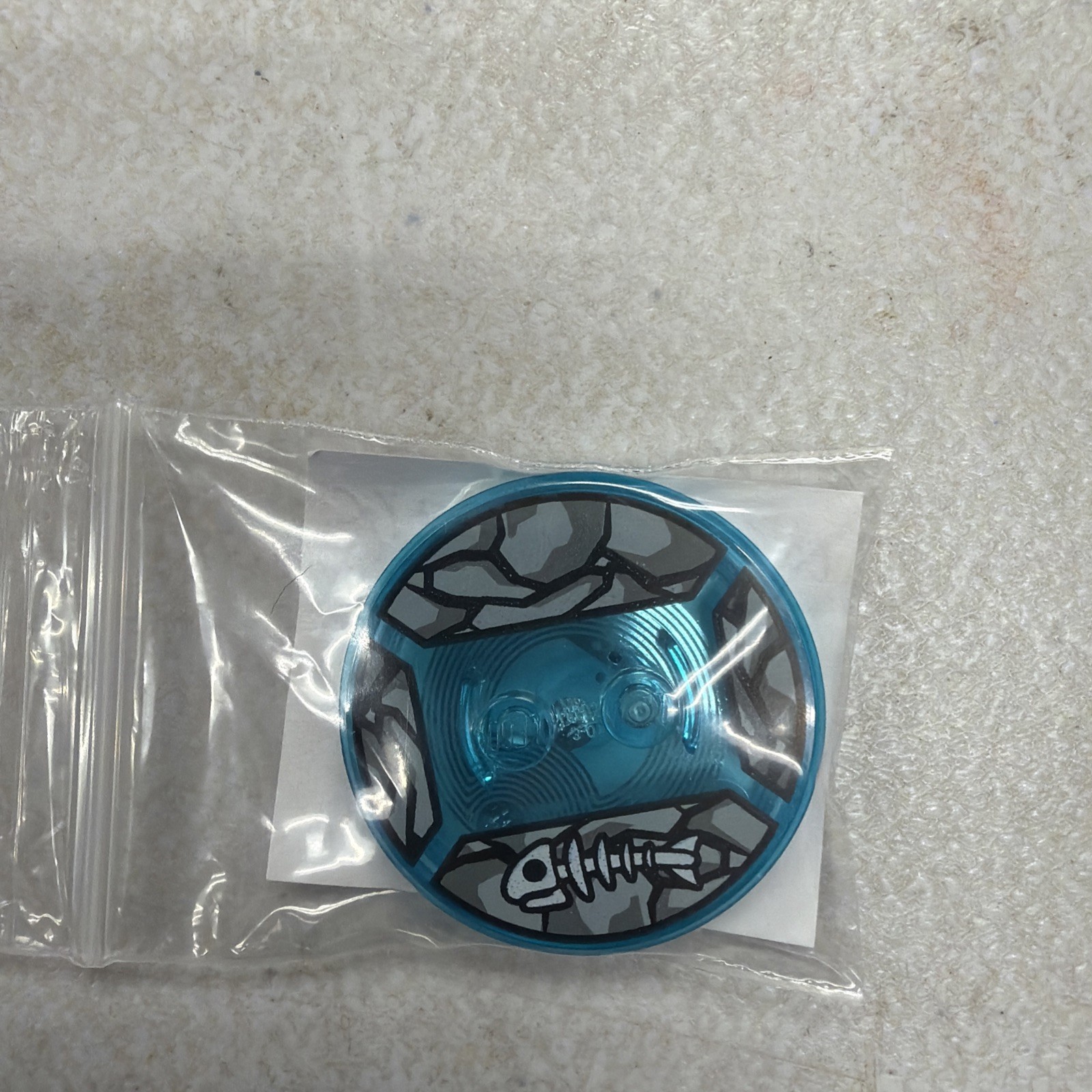 Lego Dimensions Lord Of The Rings 71218 Tags Only