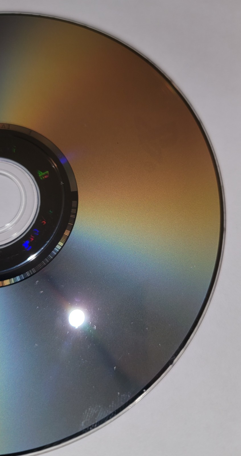 Namco Death by Degrees (Tekken) PS2 M NTSC-U/C w/ Manual & Demo Disc