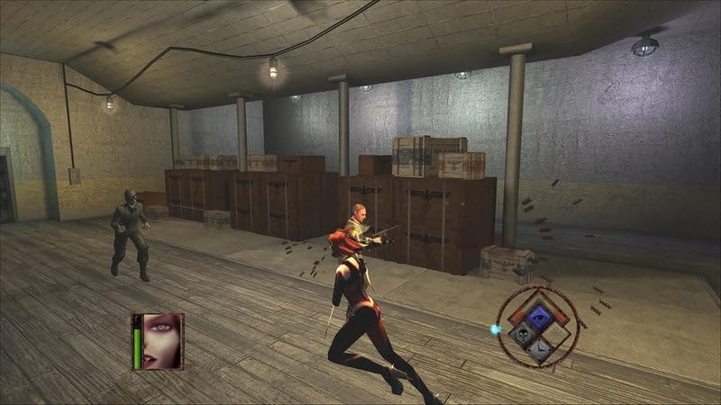 Bloodrayne 1 and 2: Revamped Dual Pack – with Slipcover [PlayStation 5]