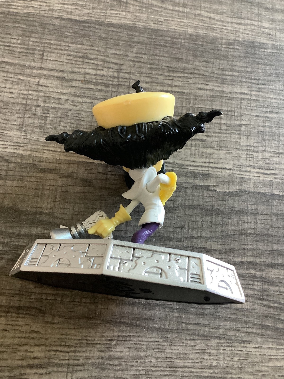 Skylanders Imaginators Dr Neo Cortex Villain Sensei Figure