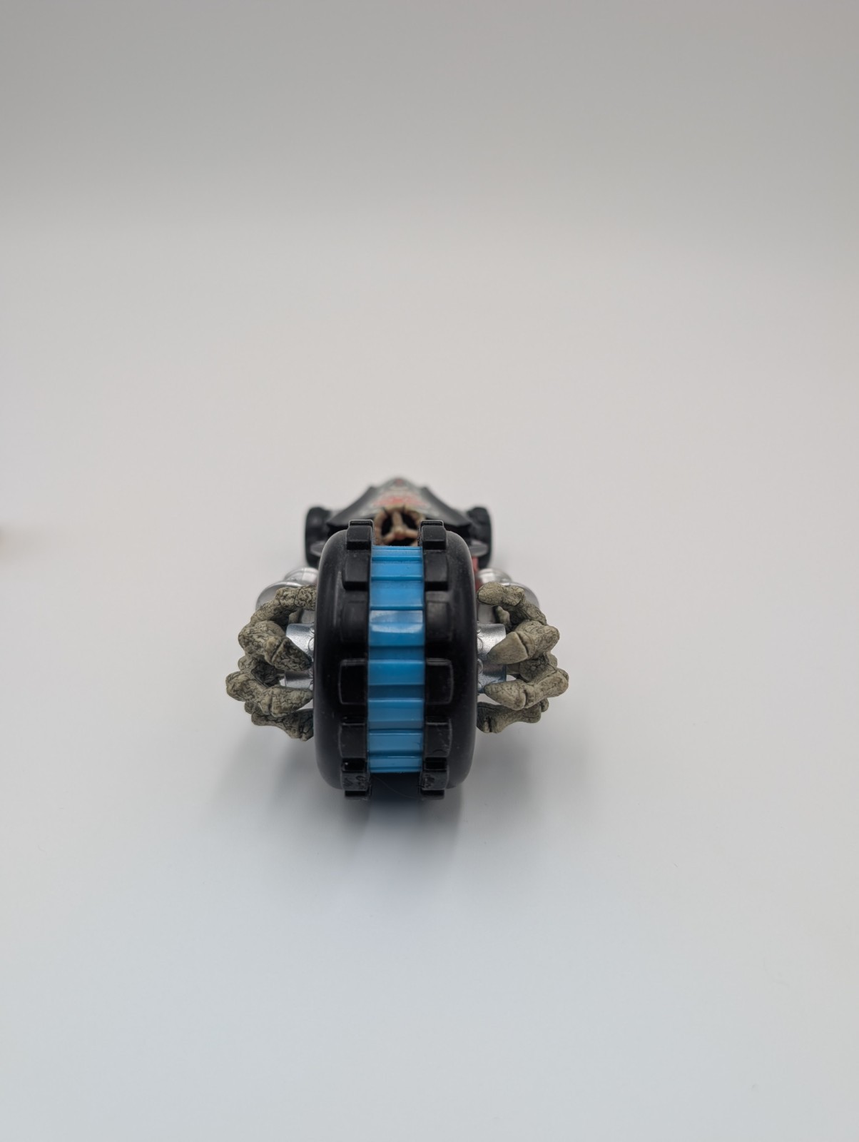 Skylanders Superchargers Fiesta and Crypt Crusher
