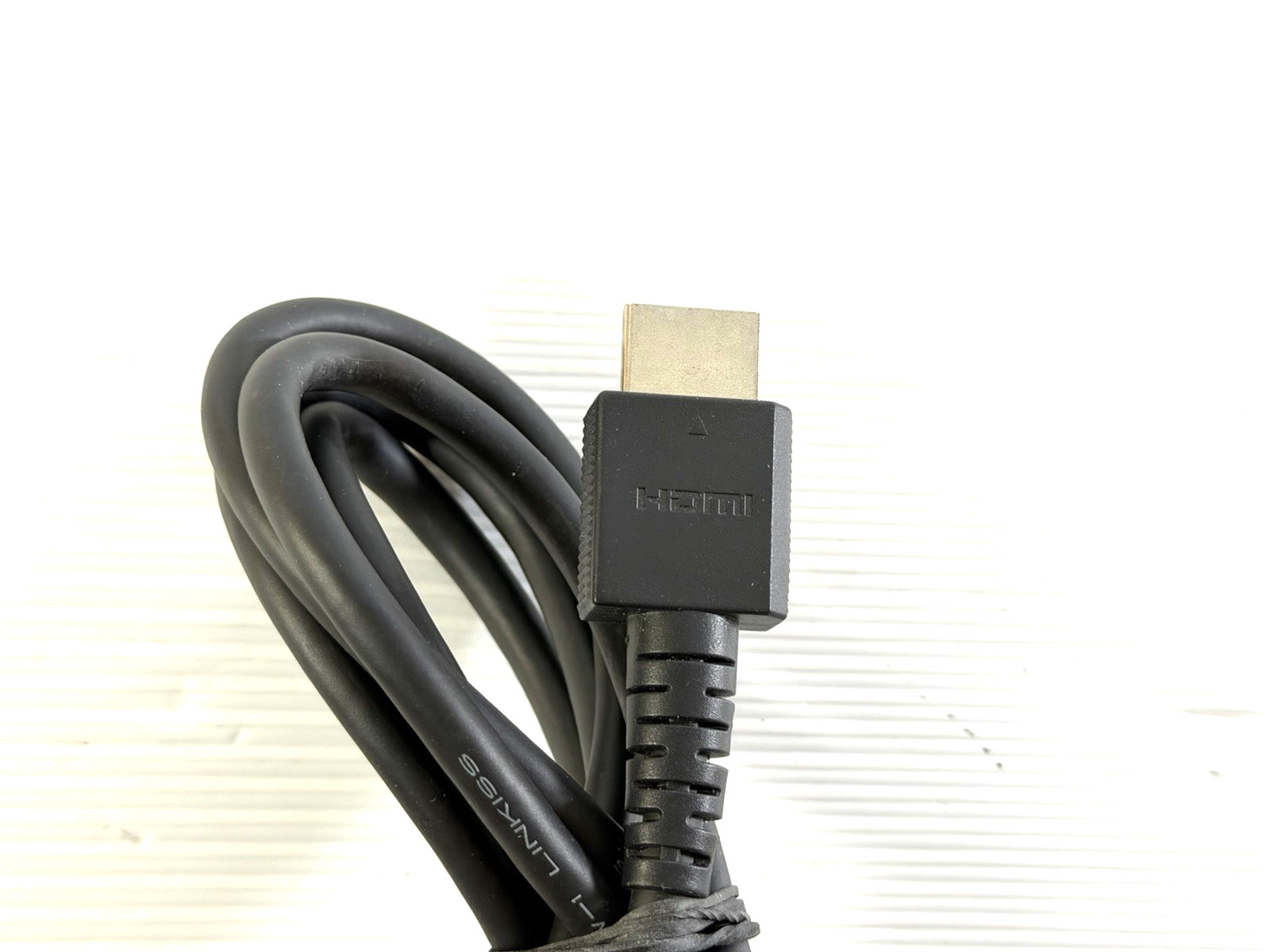 Original Nintendo Switch HDMI Cable WUP-008 Black 5 FT OEM