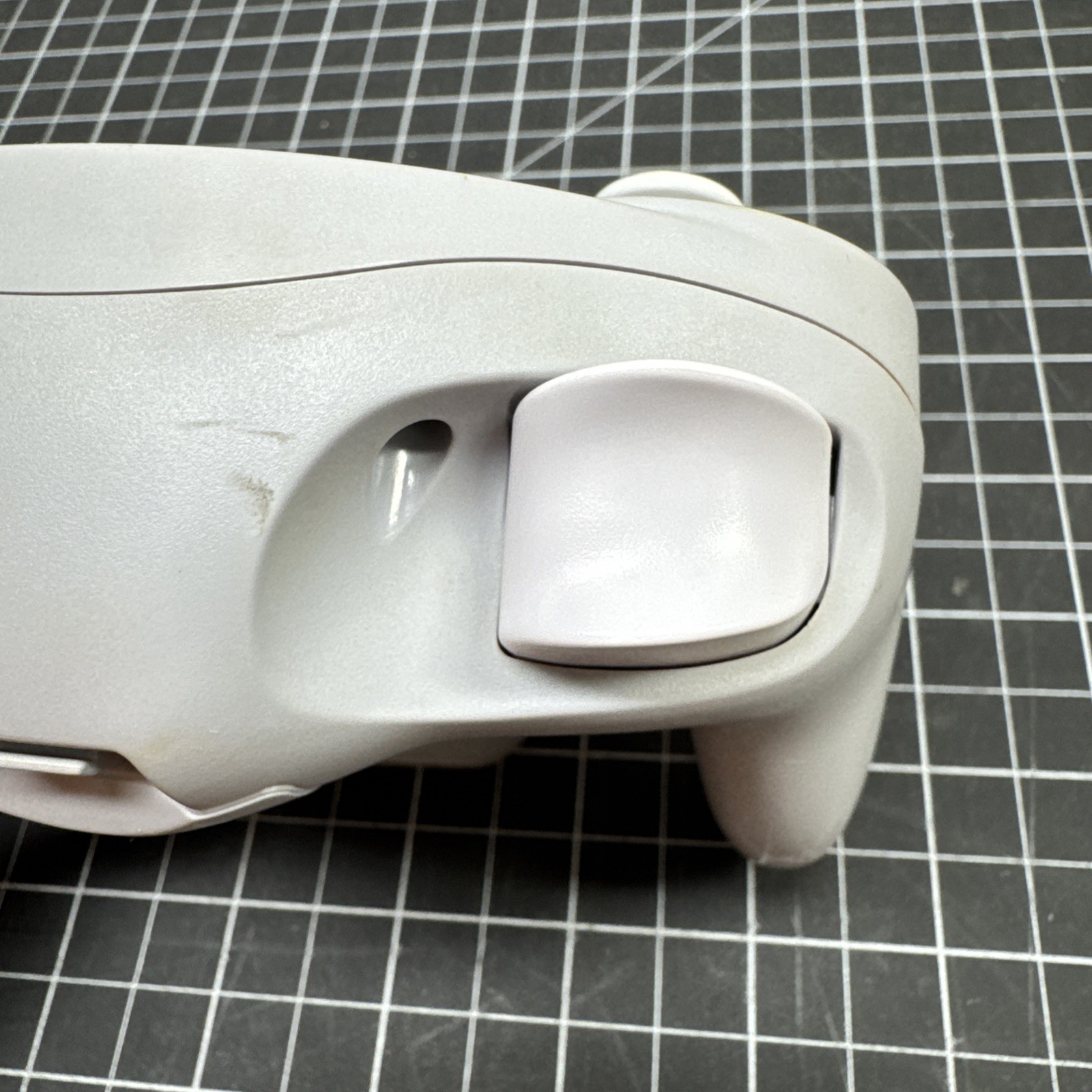 Nintendo Gamecube Wavebird Controller. DOL-004. ONLY H42