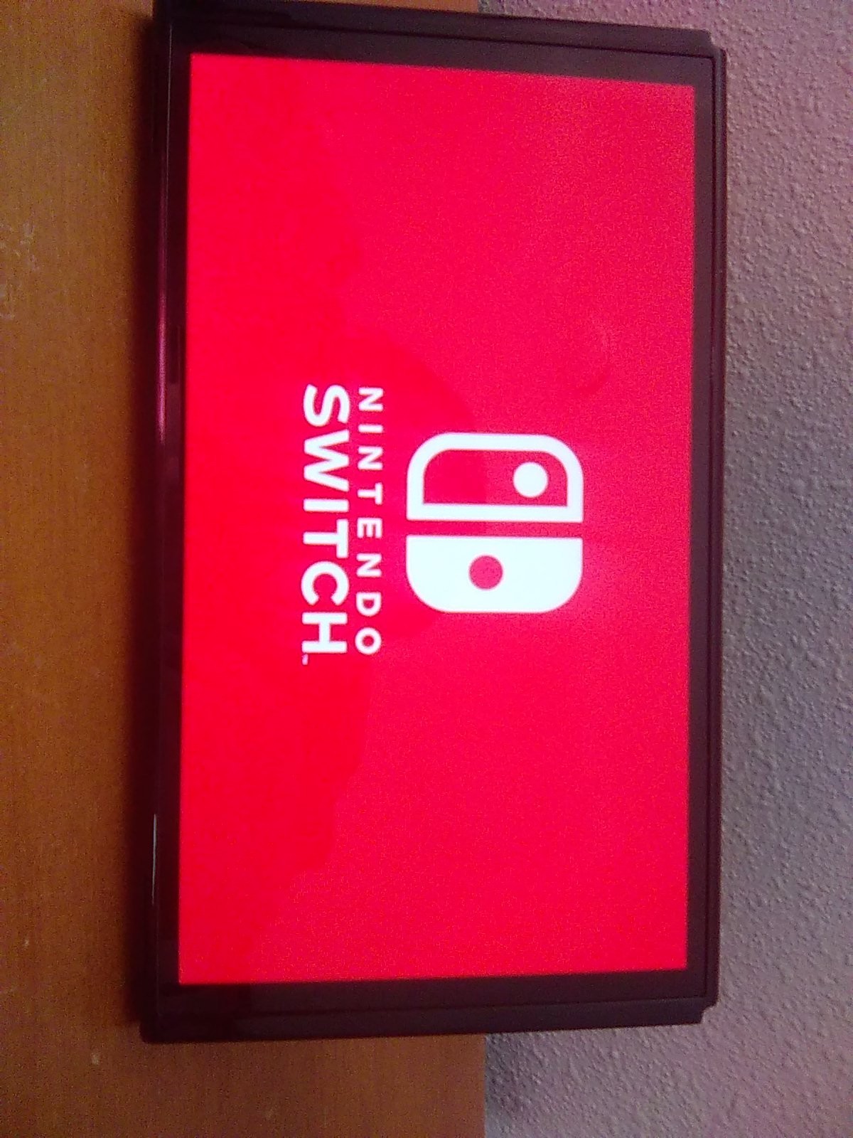 Nintendo Switch OLED Model HEG-001 Console Only – Tested and Working