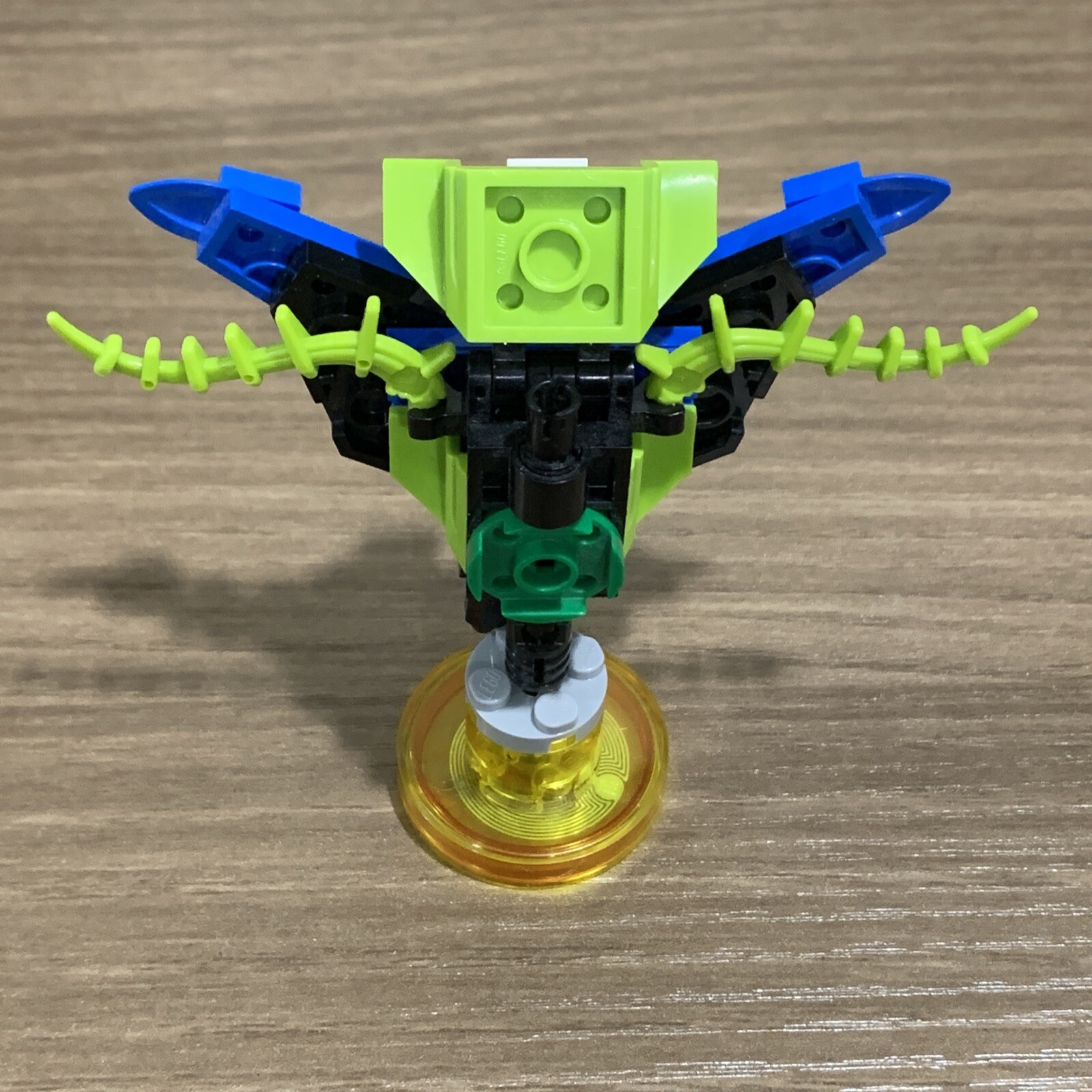💥LEGO Dimensions Fantastic Beasts Swooping Evil Only Complete 71257
