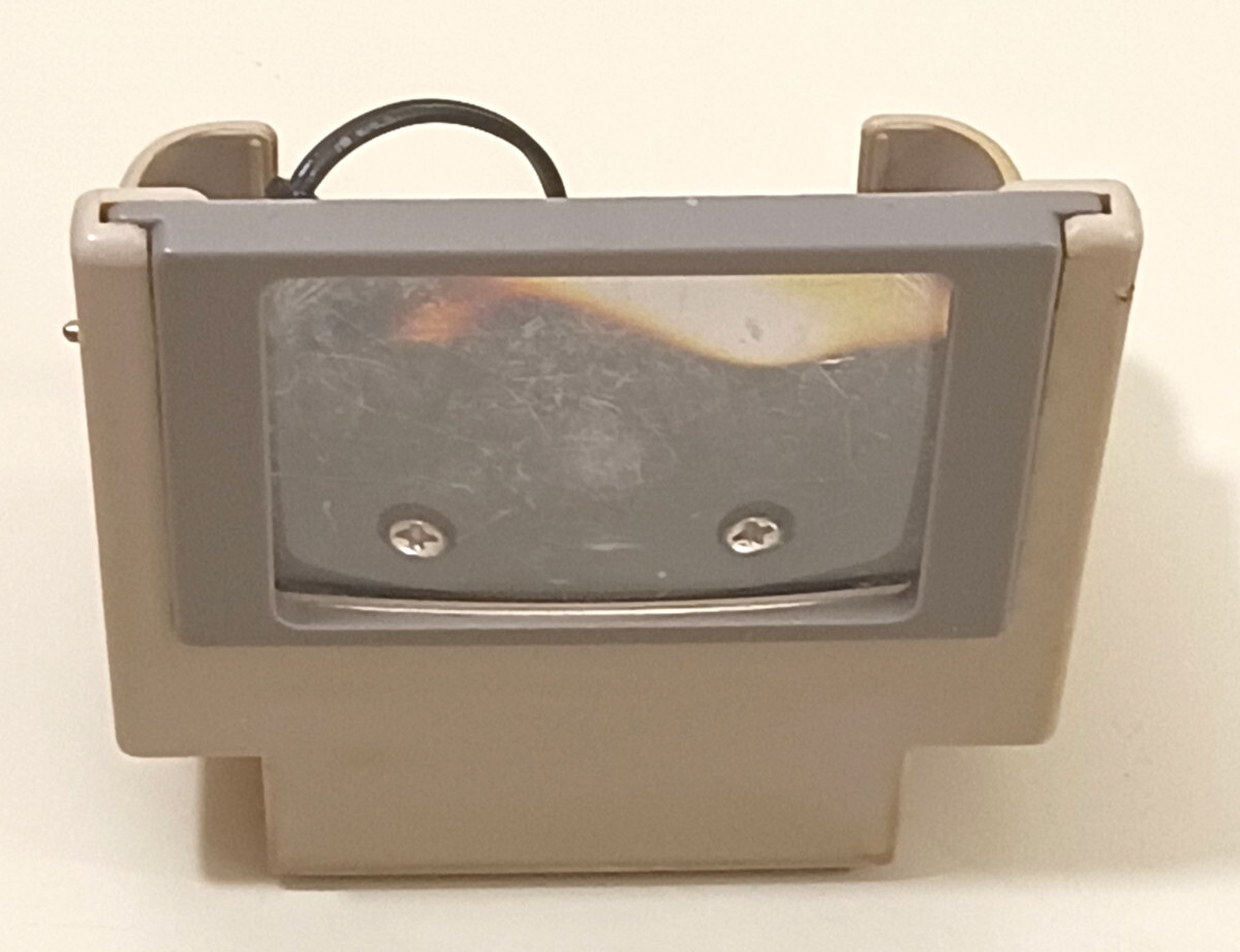 Doc’s Light-It NINTENDO Gameboy Nes Accessory Vintage Rare Toy