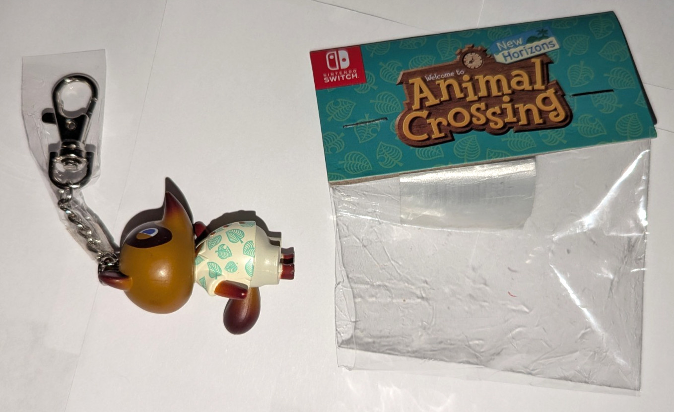 My Nintendo Lot #15C | Kirby Magolor Mario Pins Metroid Animal Crossing Tom Nook