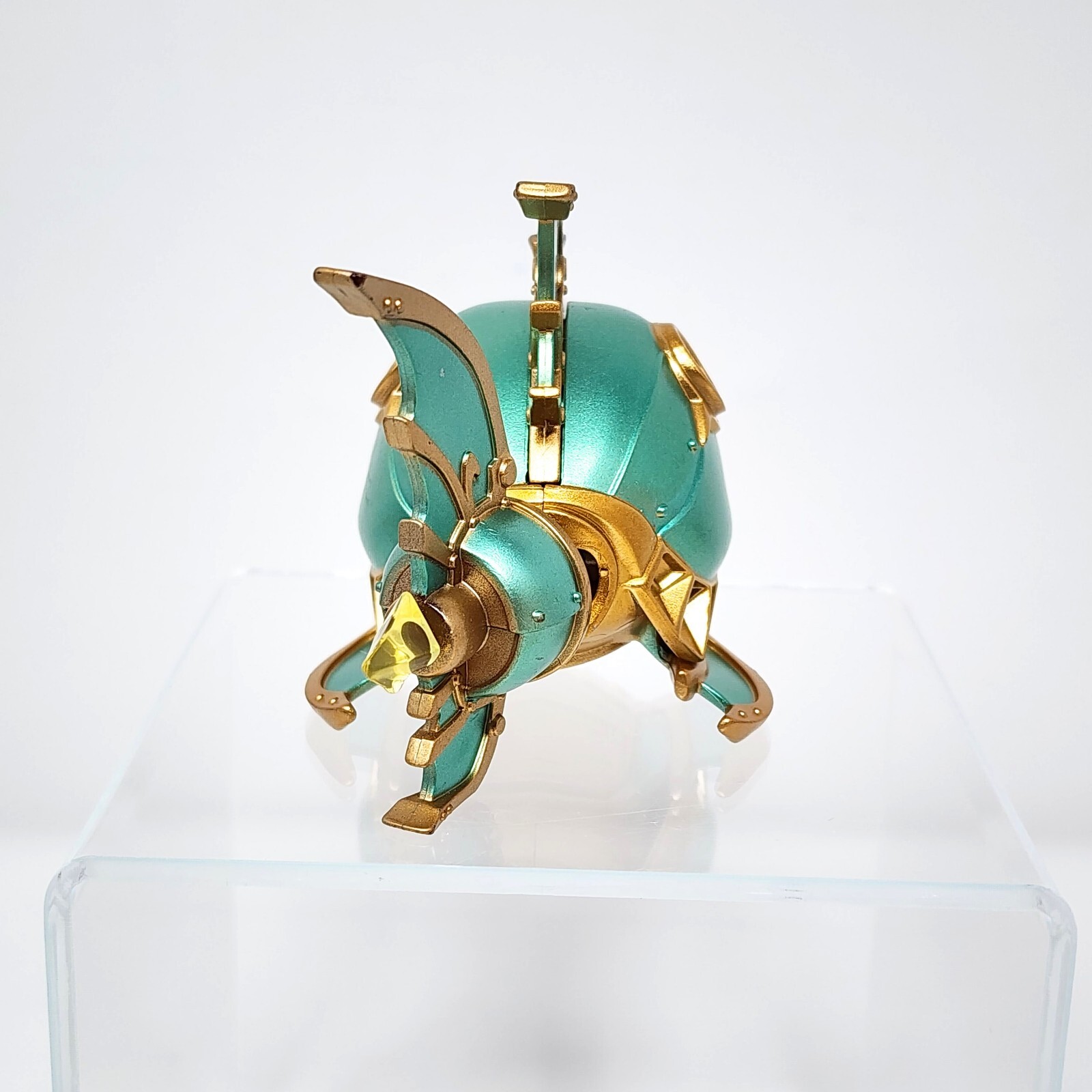 Skylanders SuperChargers REEF RIPPER, DEEP DIVE GILL GRUNT & SEA TROPHY