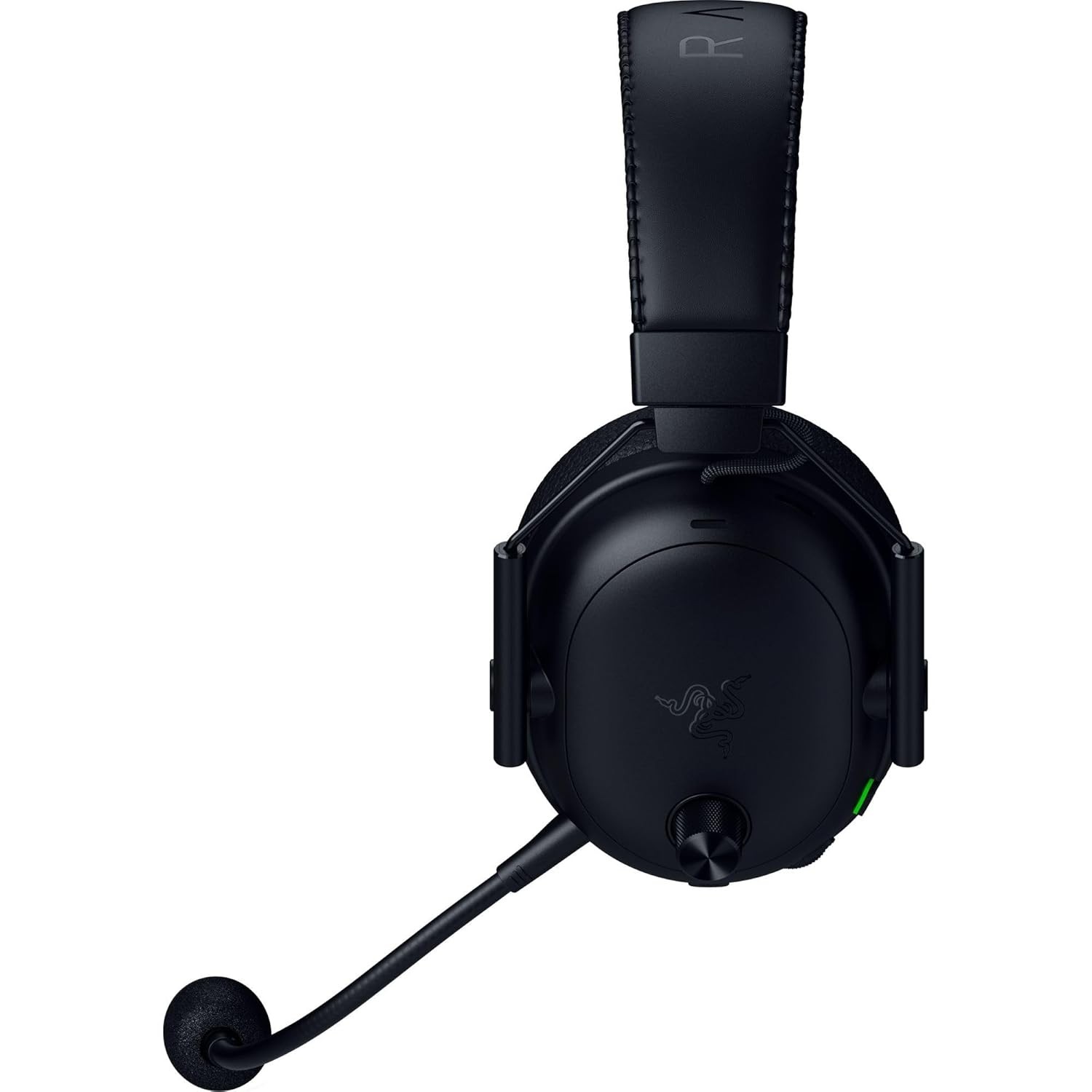 Razer Blackshark V3 Pro Wireless ANC Gaming Headset for PC 70 Hr Battery – Black