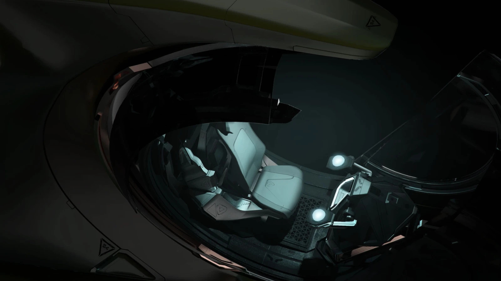 STAR CITIZEN – AOPOA SAN’TOK.YĀI – LTI – CCU’d – (Lifetime Insurance)
