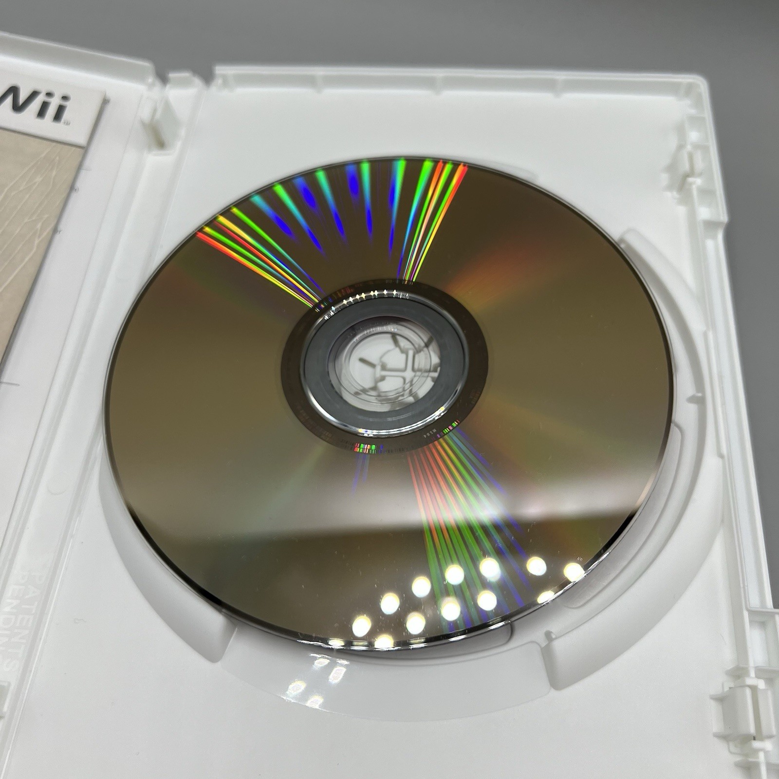 The Last Story (Nintendo Wii, 2012) CIB / Complete near mint – Tested