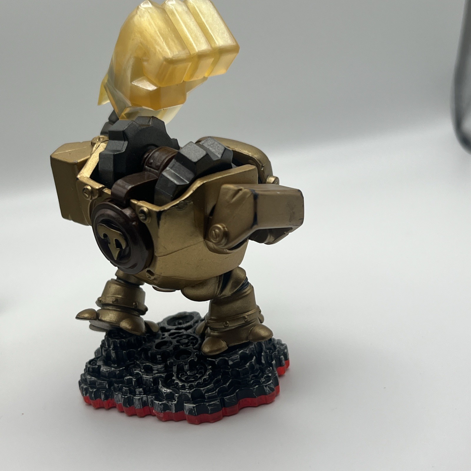 Skylanders Jawbreaker Figure Variant