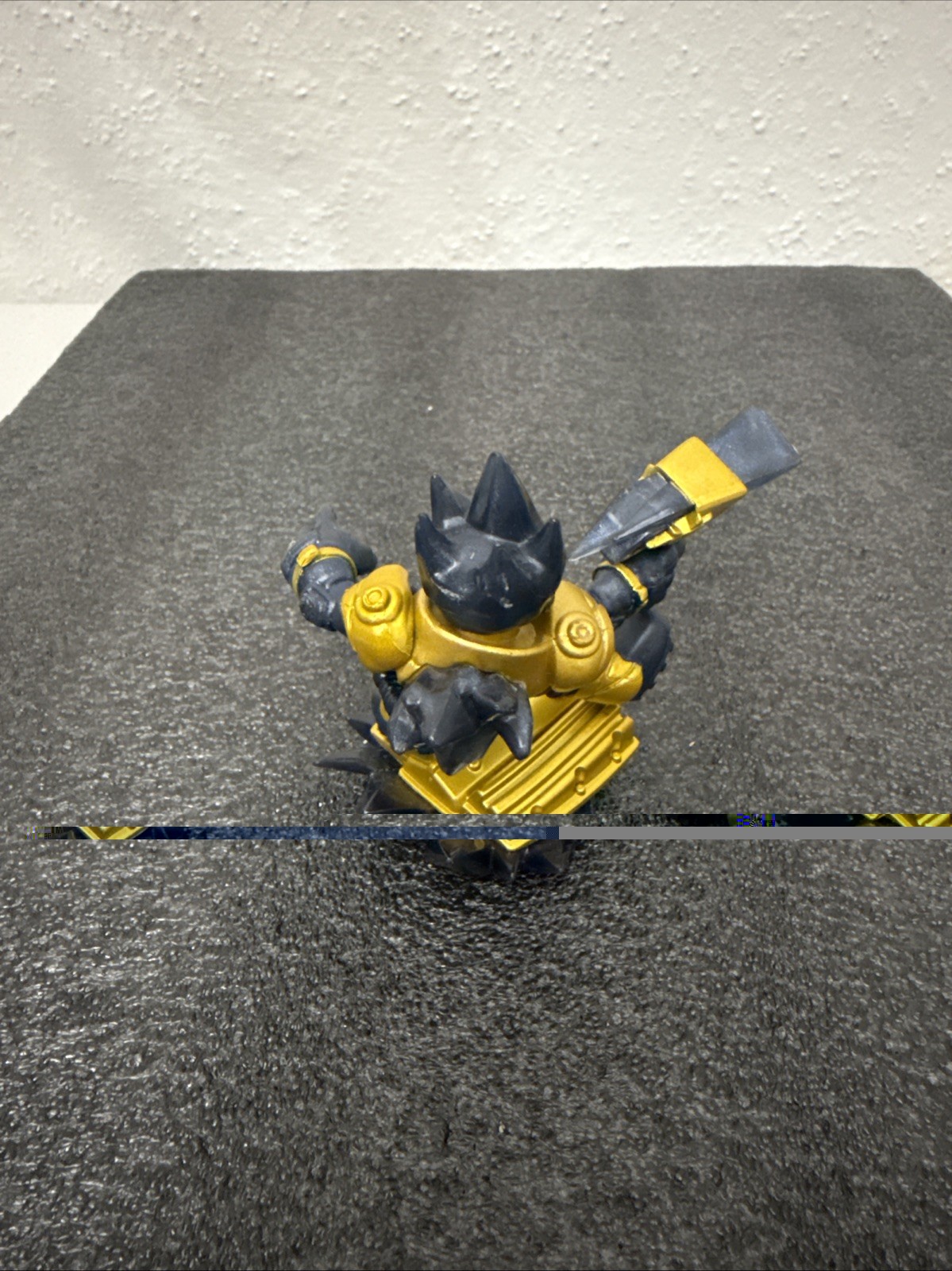 Legendary Astroblast Skylanders SuperChargers