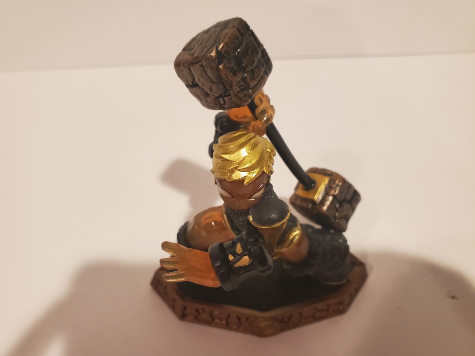 Skylanders Imaginators Sensei Barbella Video Game Toys To Life Figure
