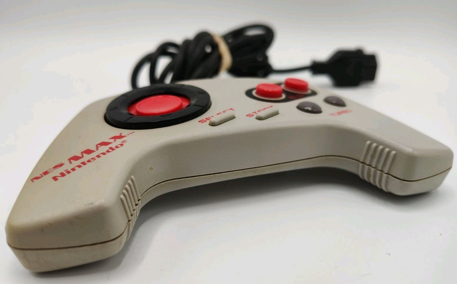 Vintage Nintendo NES Max Turbo Controller OEM NES-027 *VGC* FREE SHIPPING!!!