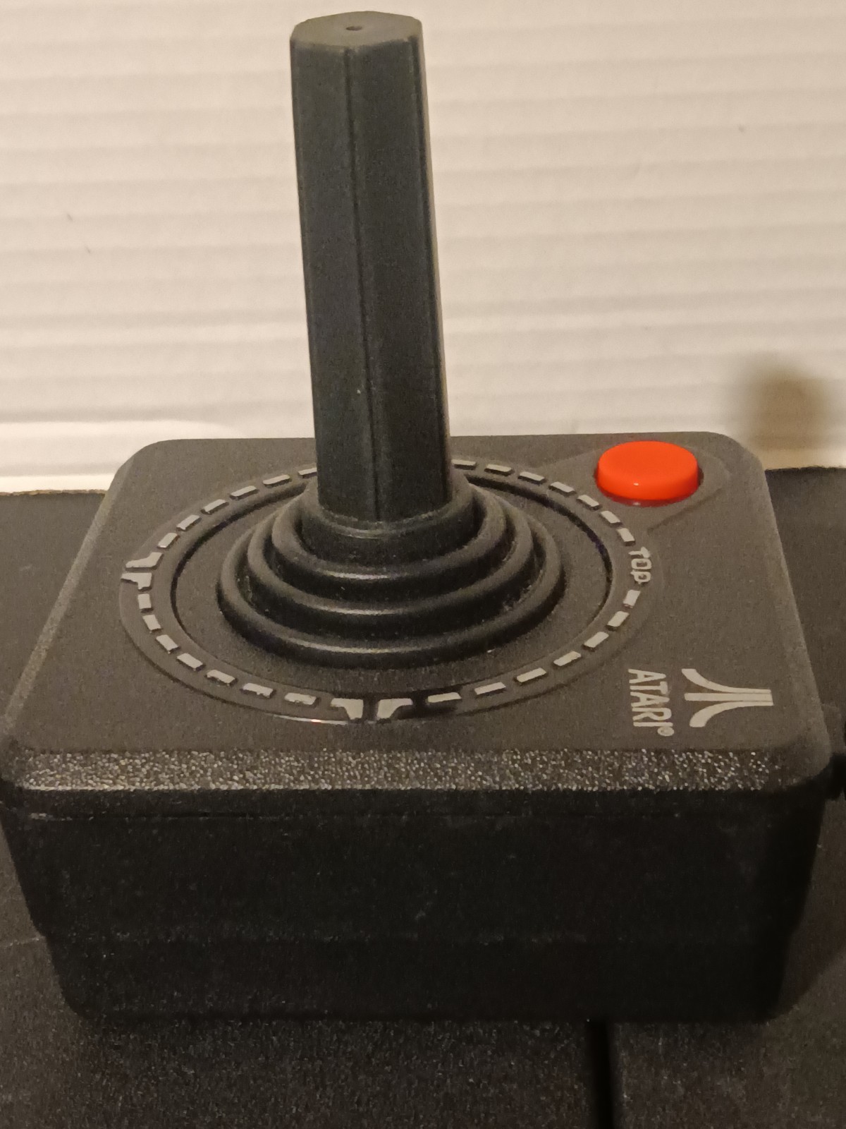 2002 JAKKS Pacific Atari 10-in-1 Plug & Play TV Video Game – Tested & Working