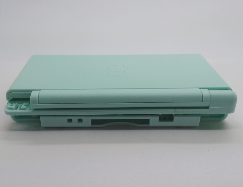 Replacement Light Blue Housing Shell for DS Lite, NDSL DSL Casing Repair Part